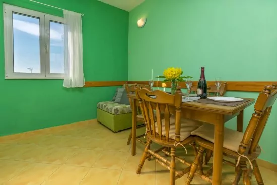 Apartmán Severní Dalmácie - Kanica DA 3655 N2