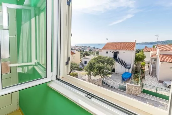 Apartmán Severní Dalmácie - Kanica DA 3655 N2