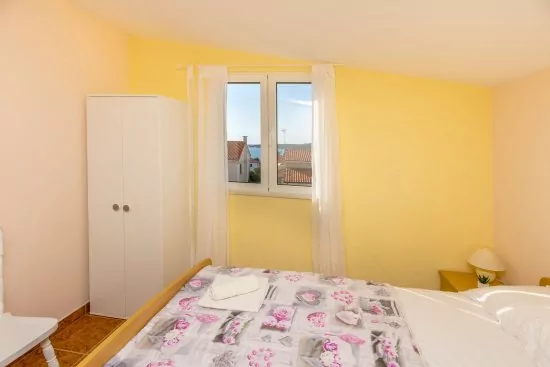 Apartmán Severní Dalmácie - Kanica DA 3655 N2