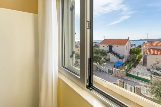 Apartmán Severní Dalmácie - Kanica DA 3655 N2