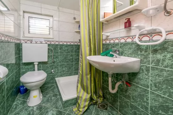 Apartmán Severní Dalmácie - Kanica DA 3655 N2