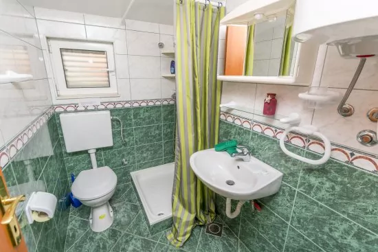 Apartmán Severní Dalmácie - Kanica DA 3655 N2