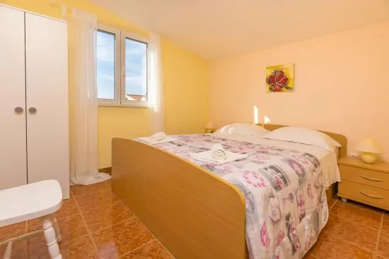 Apartmán Severní Dalmácie - Kanica DA 3655 N2