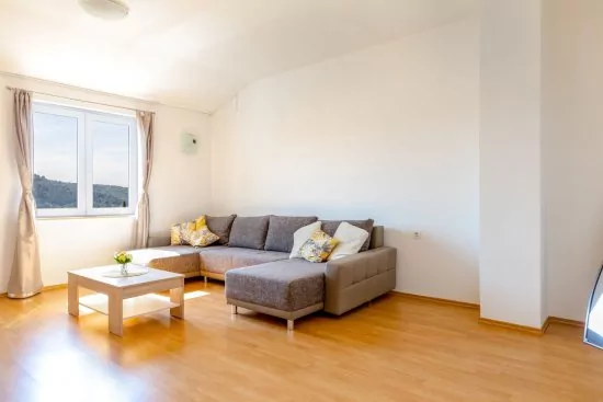 Apartmán Severní Dalmácie - Rogoznica DA 3656 N2