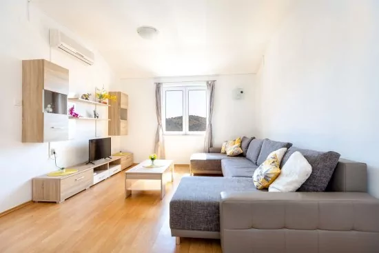 Apartmán Severní Dalmácie - Rogoznica DA 3656 N2