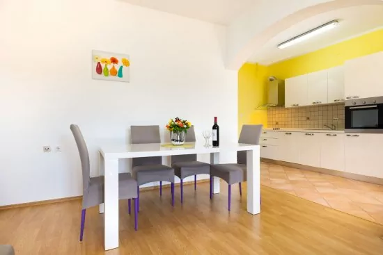 Apartmán Severní Dalmácie - Rogoznica DA 3656 N2