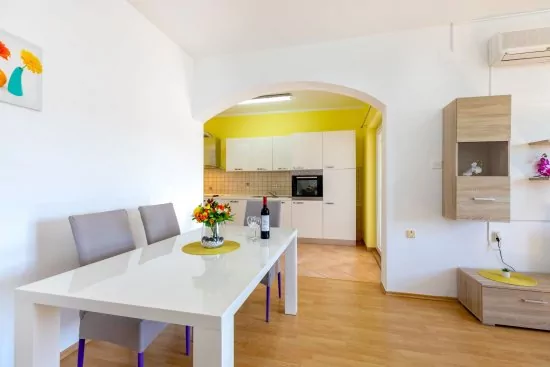 Apartmán Severní Dalmácie - Rogoznica DA 3656 N2