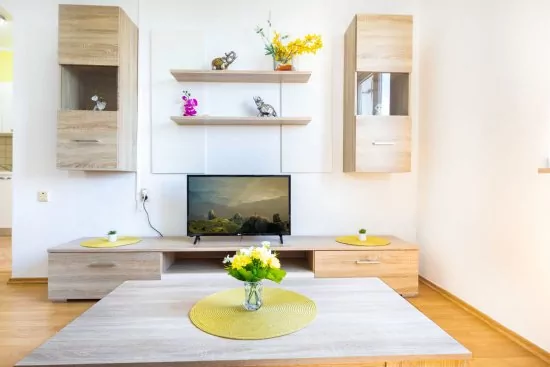 Apartmán Severní Dalmácie - Rogoznica DA 3656 N2