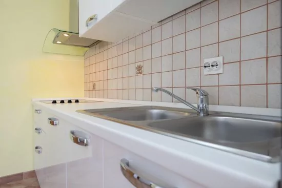 Apartmán Severní Dalmácie - Rogoznica DA 3656 N2