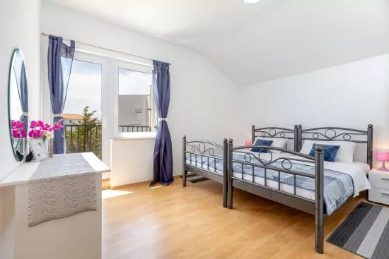 Apartmán Severní Dalmácie - Rogoznica DA 3656 N2