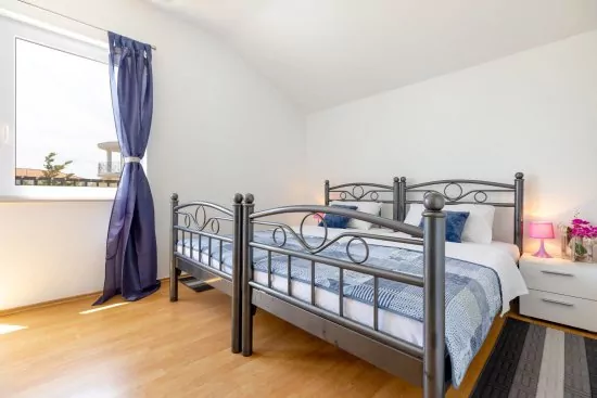 Apartmán Severní Dalmácie - Rogoznica DA 3656 N2