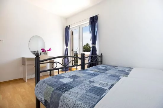 Apartmán Severní Dalmácie - Rogoznica DA 3656 N2