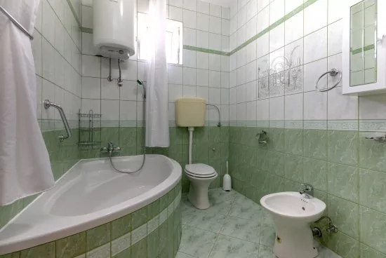 Apartmán Severní Dalmácie - Rogoznica DA 3656 N2
