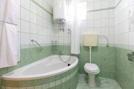 Apartmán Severní Dalmácie - Rogoznica DA 3656 N2