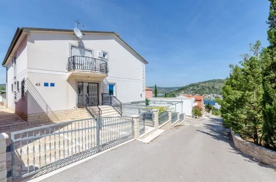 Apartmán Severní Dalmácie - Rogoznica DA 3656 N3