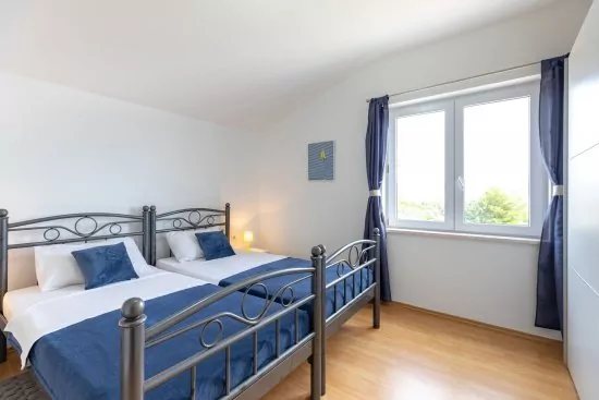 Apartmán Severní Dalmácie - Rogoznica DA 3656 N3