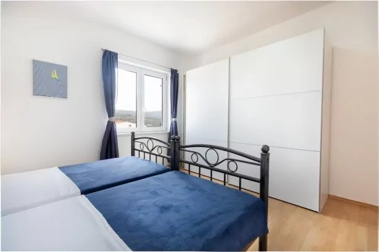 Apartmán Severní Dalmácie - Rogoznica DA 3656 N3