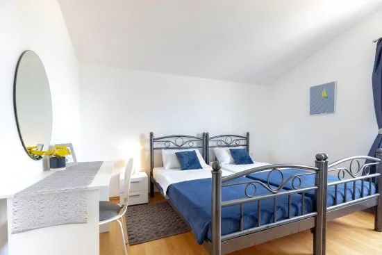 Apartmán Severní Dalmácie - Rogoznica DA 3656 N3