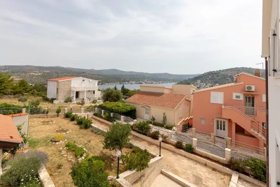 Apartmán Severní Dalmácie - Rogoznica DA 3656 N3