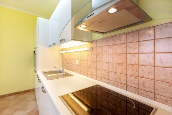 Apartmán Severní Dalmácie - Rogoznica DA 3656 N3