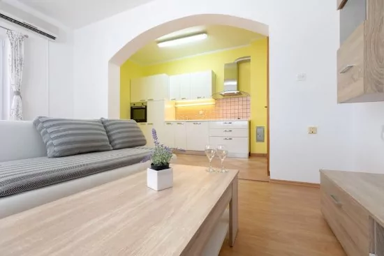 Apartmán Severní Dalmácie - Rogoznica DA 3656 N3