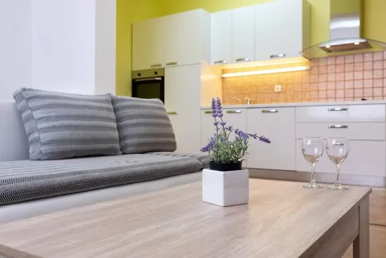 Apartmán Severní Dalmácie - Rogoznica DA 3656 N3