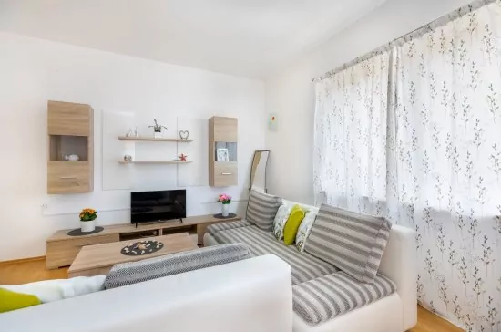 Apartmán Severní Dalmácie - Rogoznica DA 3656 N3