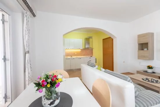 Apartmán Severní Dalmácie - Rogoznica DA 3656 N3