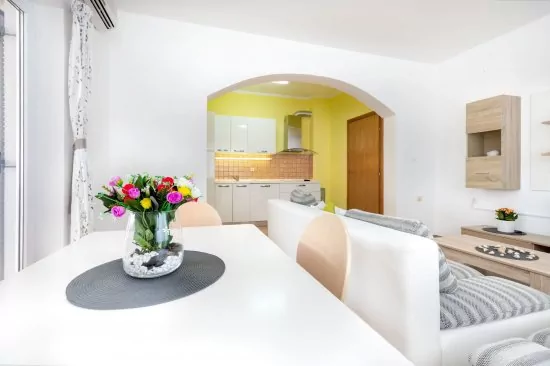 Apartmán Severní Dalmácie - Rogoznica DA 3656 N3