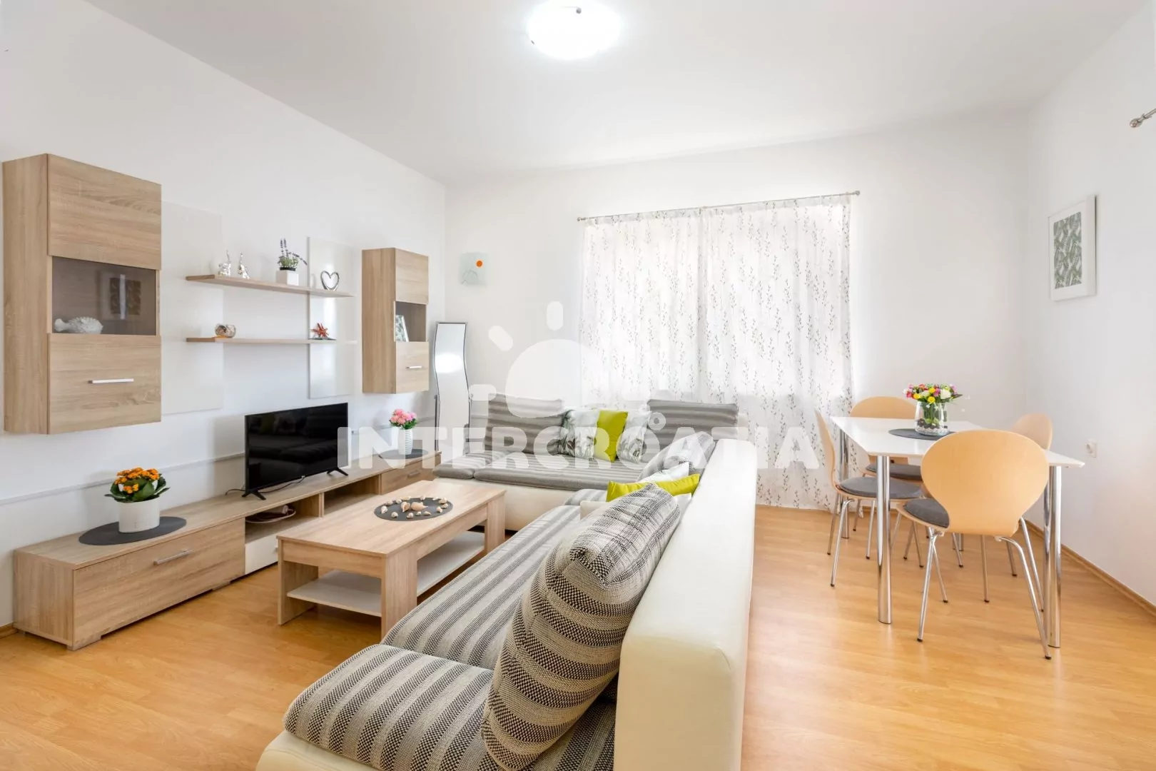 Apartmán Severní Dalmácie - Rogoznica DA 3656 N3