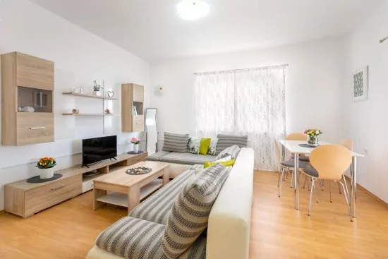 Apartmán Severní Dalmácie - Rogoznica DA 3656 N3