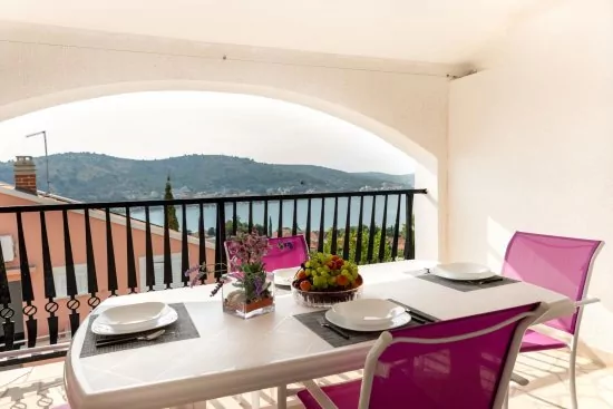 Apartmán Severní Dalmácie - Rogoznica DA 3656 N3