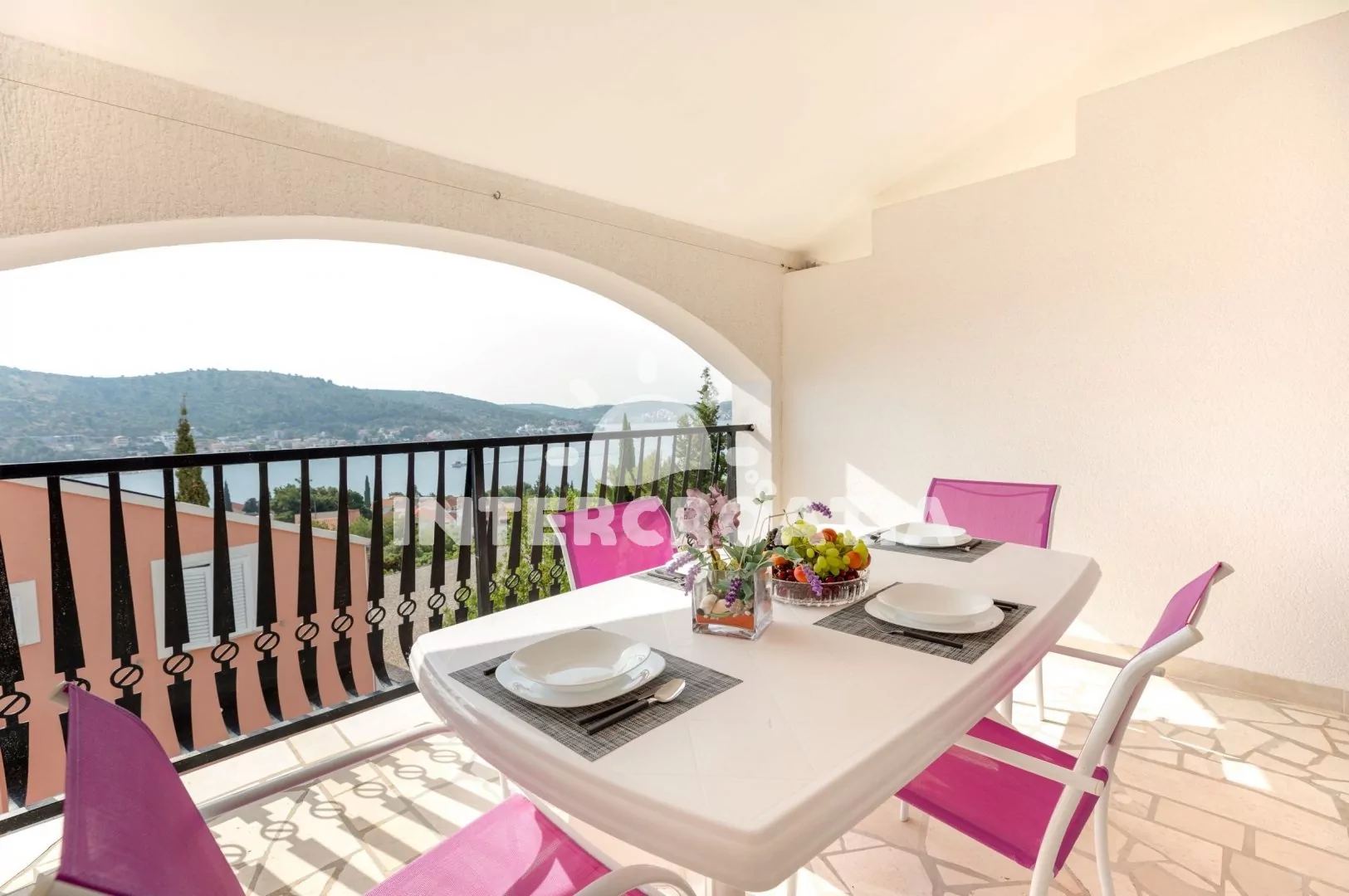 Apartmán Severní Dalmácie - Rogoznica DA 3656 N3