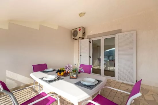 Apartmán Severní Dalmácie - Rogoznica DA 3656 N3