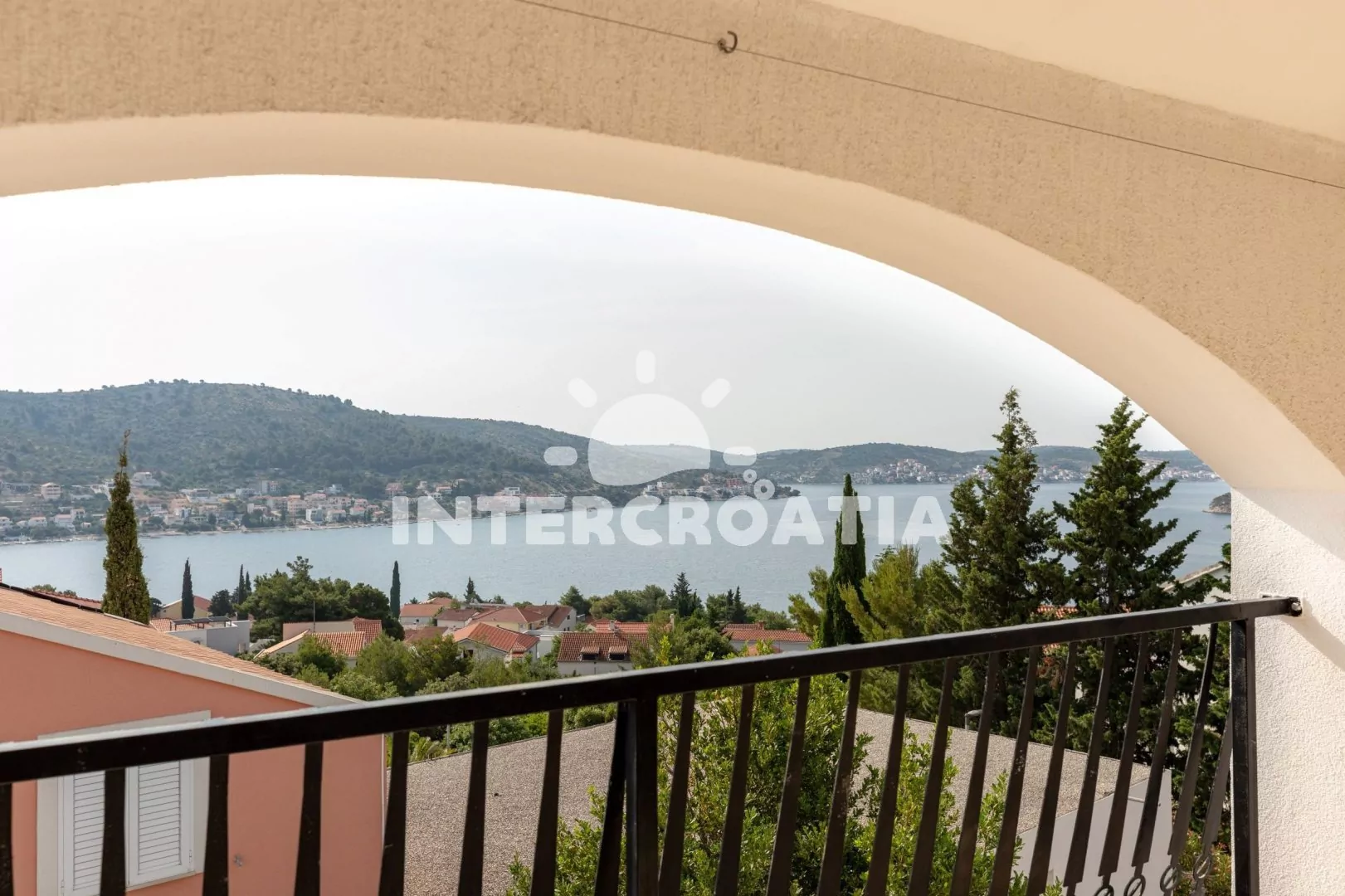 Apartmán Severní Dalmácie - Rogoznica DA 3656 N3