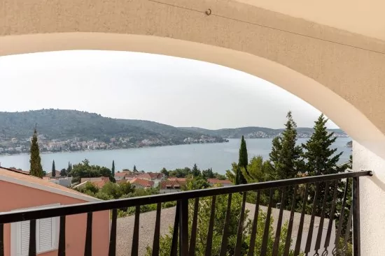 Apartmán Severní Dalmácie - Rogoznica DA 3656 N3