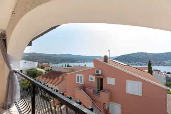 Apartmán Severní Dalmácie - Rogoznica DA 3656 N3