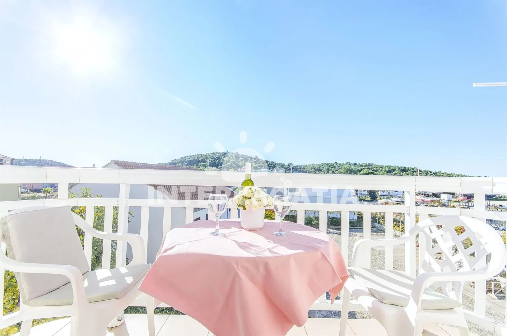 Apartmán Severní Dalmácie - Rogoznica DA 3657 N8