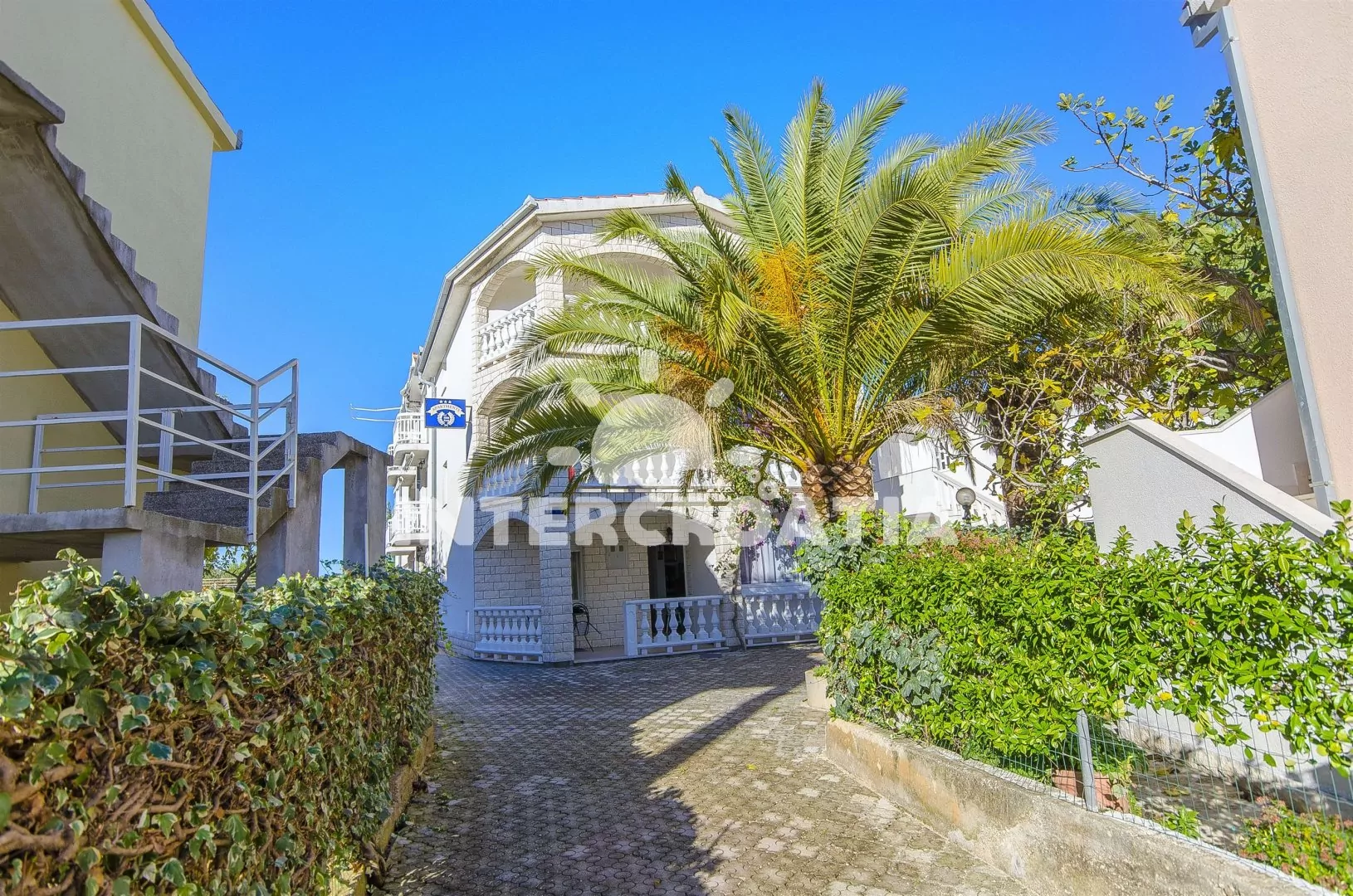 Apartmán Severní Dalmácie - Rogoznica DA 3657 N9