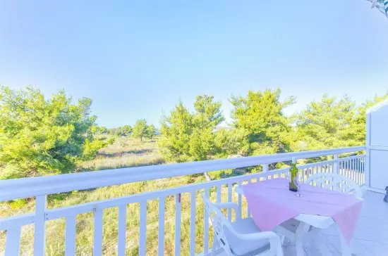 Apartmán Severní Dalmácie - Rogoznica DA 3657 N9