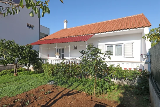 Domek Severní Dalmácie - Tribunj (Vodice) DA 4230 N1