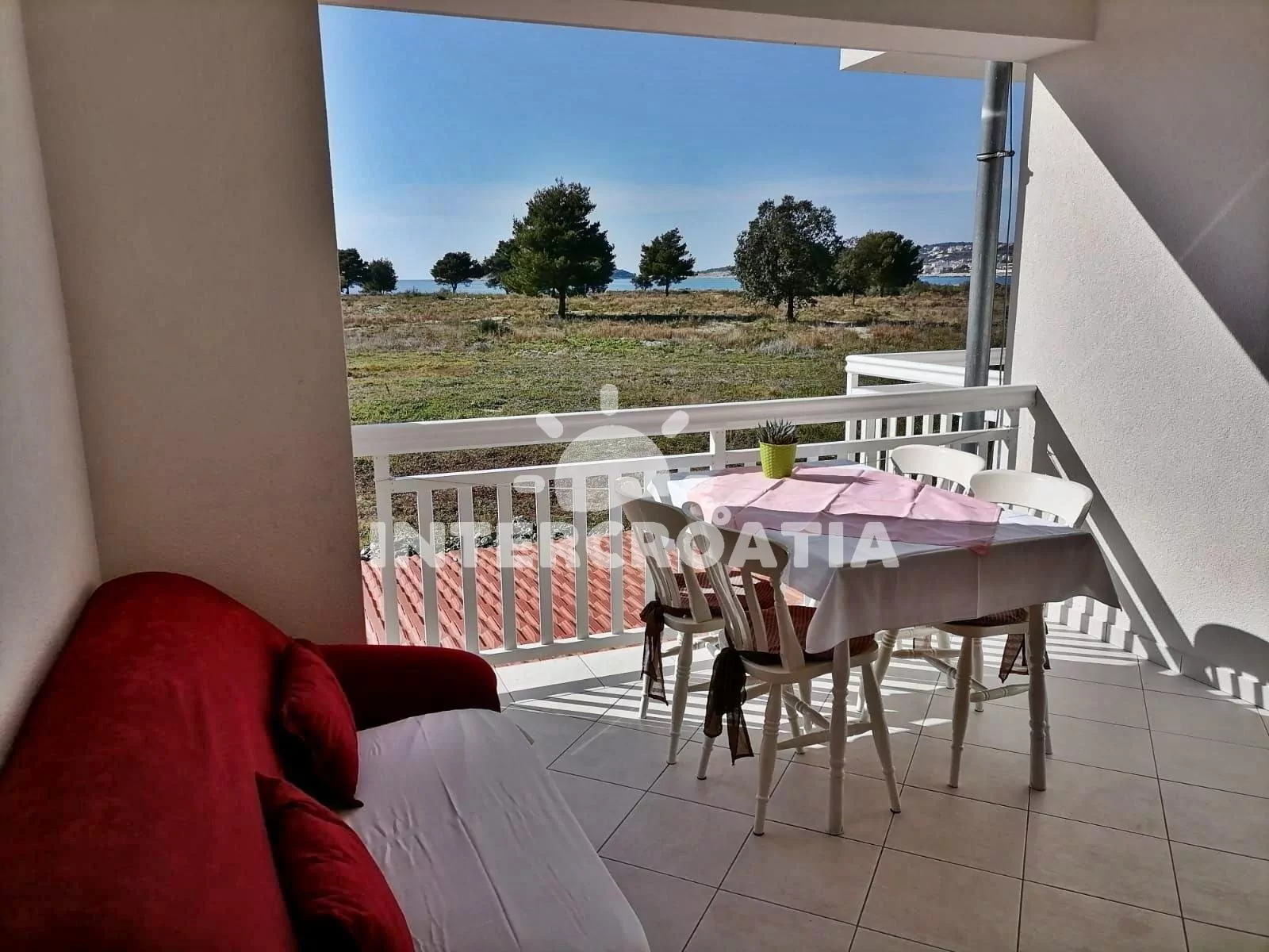 Apartmán Severní Dalmácie - Rogoznica DA 3657 N7