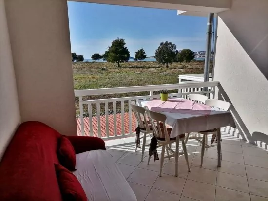 Apartmán Severní Dalmácie - Rogoznica DA 3657 N7