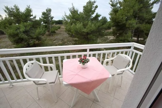 Apartmán Severní Dalmácie - Rogoznica DA 3657 N5