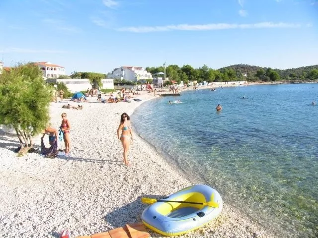 Apartmán Severní Dalmácie - Rogoznica DA 3657 N1