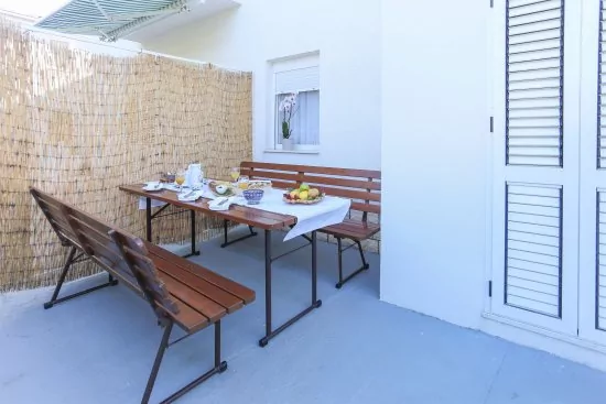 Apartmán Severní Dalmácie - Rogoznica DA 3657 N1