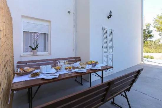 Apartmán Severní Dalmácie - Rogoznica DA 3657 N1