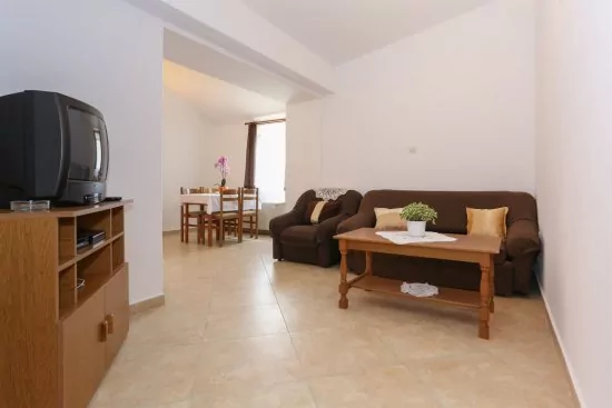 Apartmán Severní Dalmácie - Rogoznica DA 3657 N1