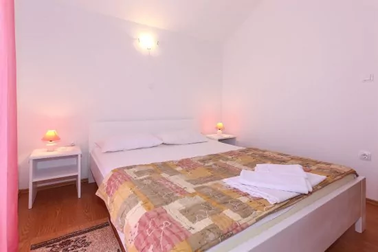 Apartmán Severní Dalmácie - Rogoznica DA 3657 N1