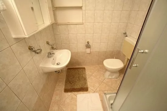 Apartmán Severní Dalmácie - Rogoznica DA 3657 N1